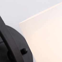 Moderní funkce současné malby pro nástěnné svítidlo s okolním osvětlením