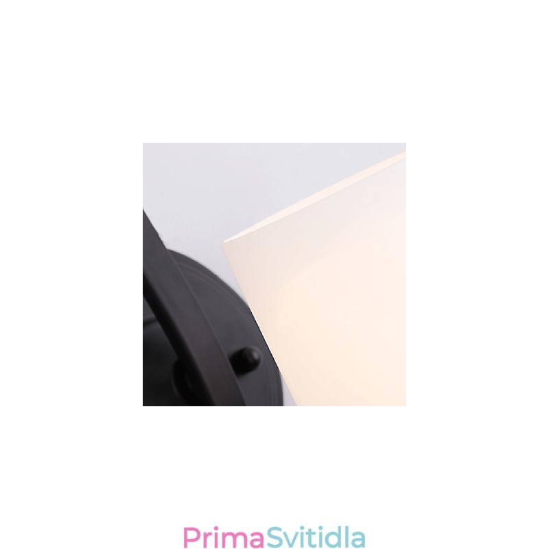 Moderní funkce současné malby pro nástěnné svítidlo s okolním osvětlením