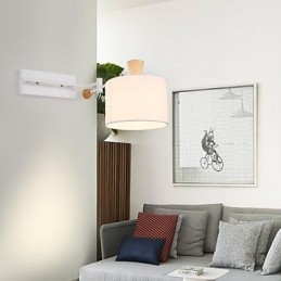 Moderní současná ostatní funkce nástěnné nástěnné svítidlo Downlight