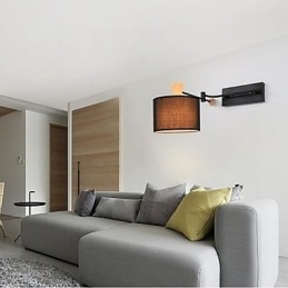 Moderní současná ostatní funkce nástěnné nástěnné svítidlo Downlight