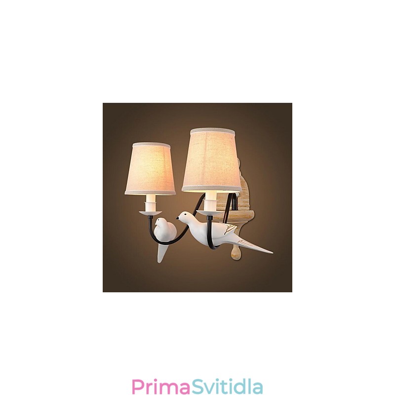 Vintage Others Feature Downlight Nástěnné nástěnné svítidlo