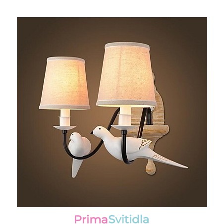 Vintage Others Feature Downlight Nástěnné nástěnné svítidlo Vintage Others Feature Downlight Nástěnné nástěnné svítidlo