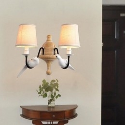 Vintage Others Feature Downlight Nástěnné nástěnné svítidlo