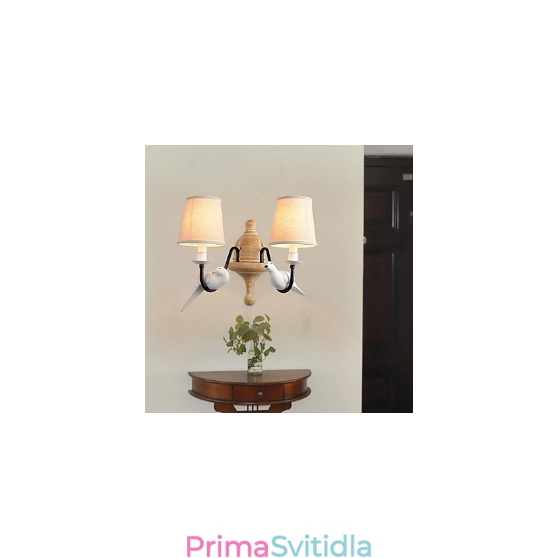 Vintage Others Feature Downlight Nástěnné nástěnné svítidlo