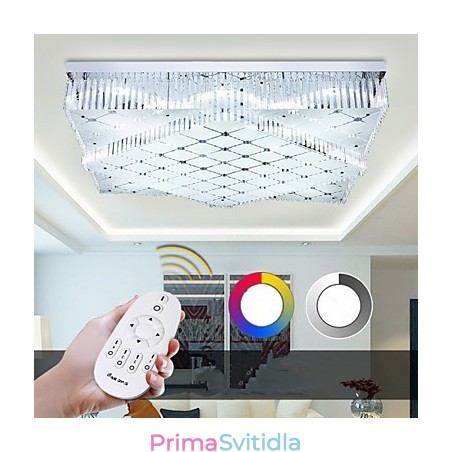 Zapuštěný křišťálový moderní moderní kov Zapuštěný křišťálový moderní moderní kov