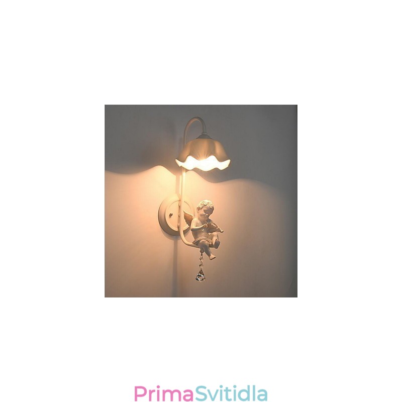 Vintage Others Feature Downlight Nástěnné nástěnné svítidlo