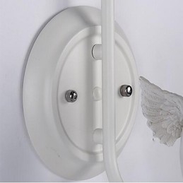 Vintage Others Feature Downlight Nástěnné nástěnné svítidlo