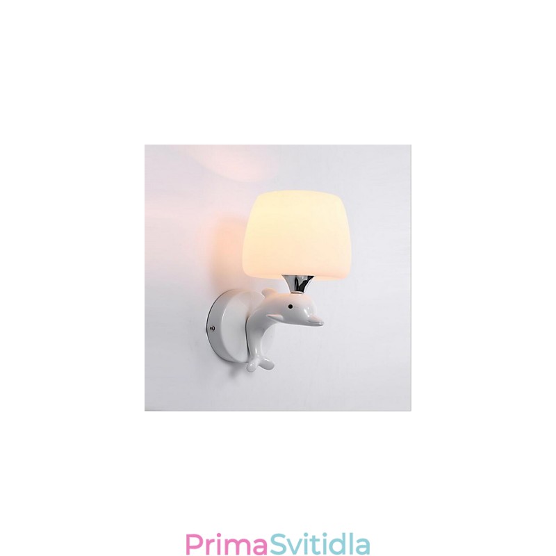 Moderní současná ostatní funkce nástěnné svítidlo Uplight nástěnné svítidlo
