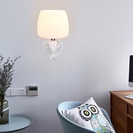 Moderní současná ostatní funkce nástěnné svítidlo Uplight nástěnné svítidlo