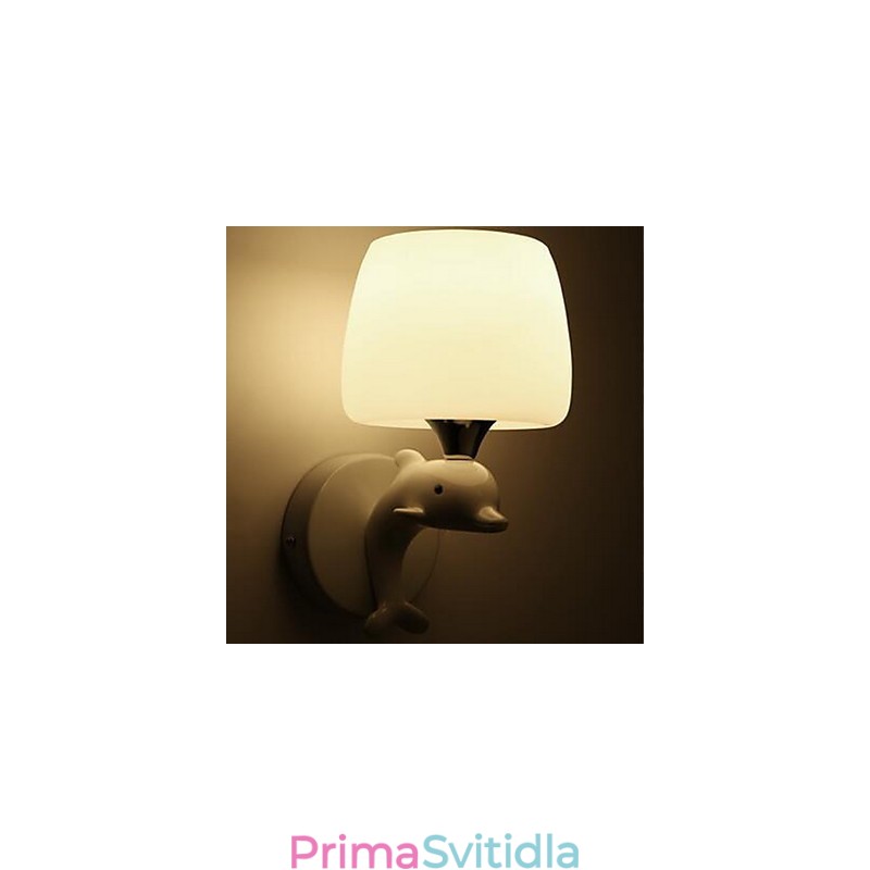 Moderní současná ostatní funkce nástěnné svítidlo Uplight nástěnné svítidlo