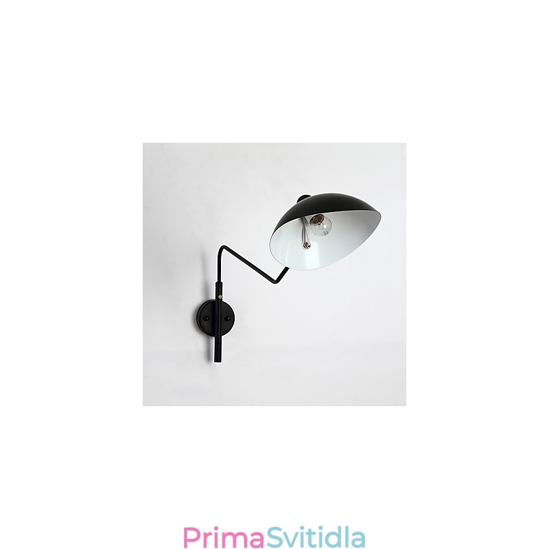 Loft Americký venkov Průmyslový styl Vintage nástěnná svítidla do ložnice Jídelna Kavárna a bar Dekorativní nástěnná lampa