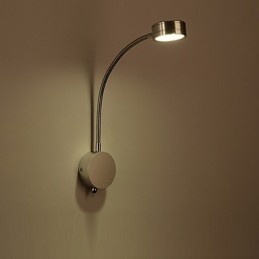 Moderní současná funkce Ambientní světlo Nástěnné svítidlo Nástěnné svítidlo