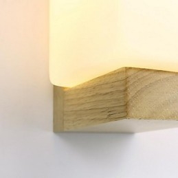 Moderní současná ostatní funkce nástěnné nástěnné svítidlo downlight