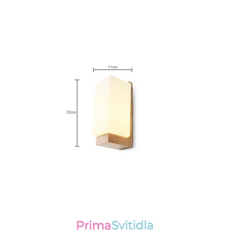 Moderní současná ostatní funkce nástěnné nástěnné svítidlo downlight