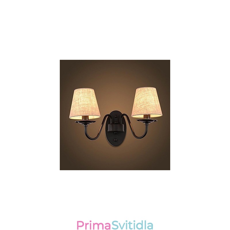 Vintage Others Feature Downlight Nástěnné nástěnné svítidlo