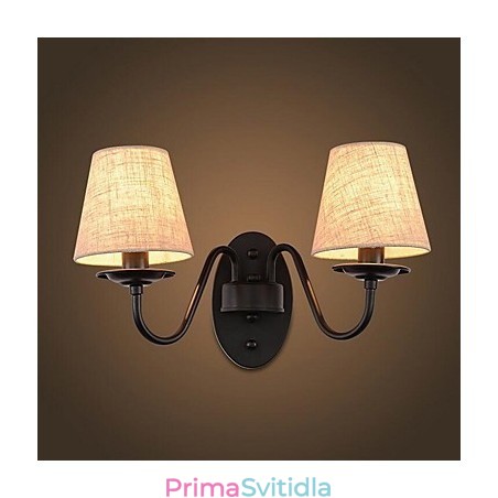 Vintage Others Feature Downlight Nástěnné nástěnné svítidlo Vintage Others Feature Downlight Nástěnné nástěnné svítidlo