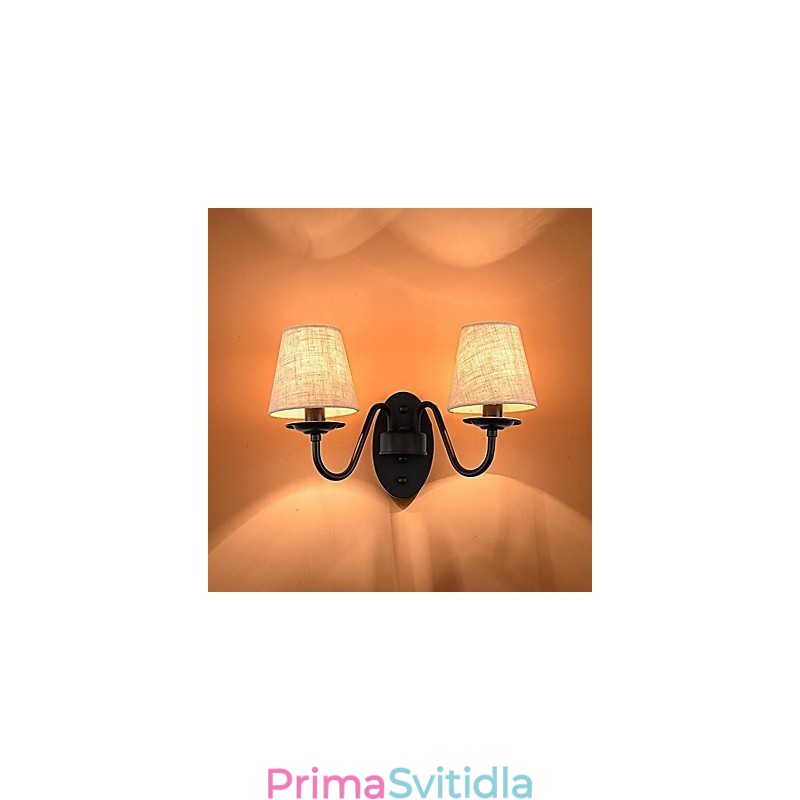 Vintage Others Feature Downlight Nástěnné nástěnné svítidlo