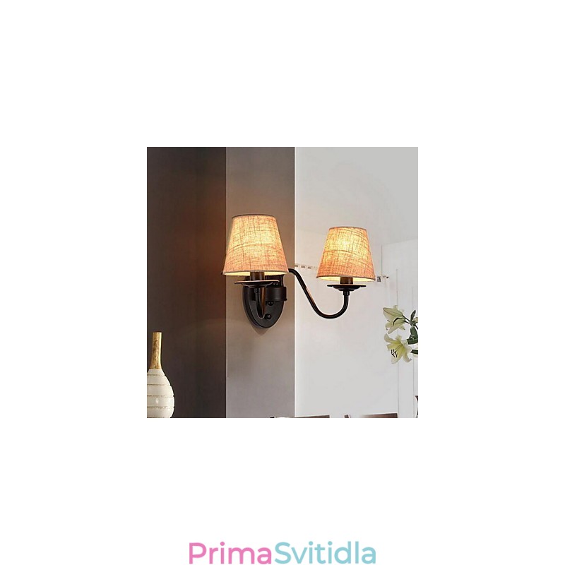 Vintage Others Feature Downlight Nástěnné nástěnné svítidlo