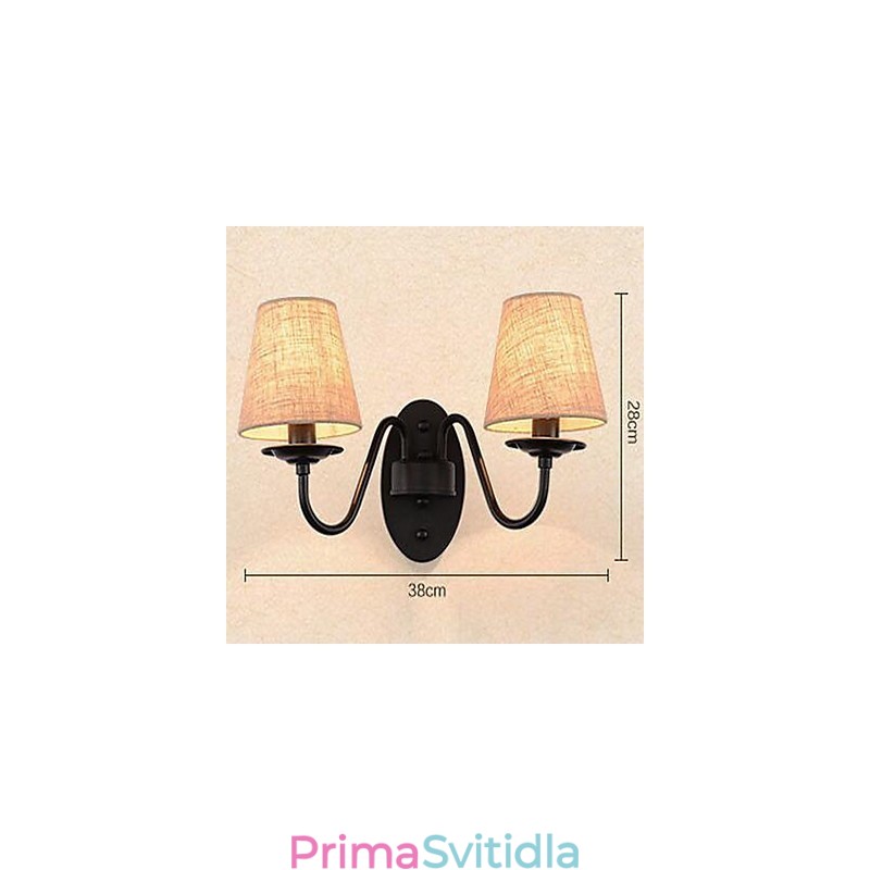 Vintage Others Feature Downlight Nástěnné nástěnné svítidlo