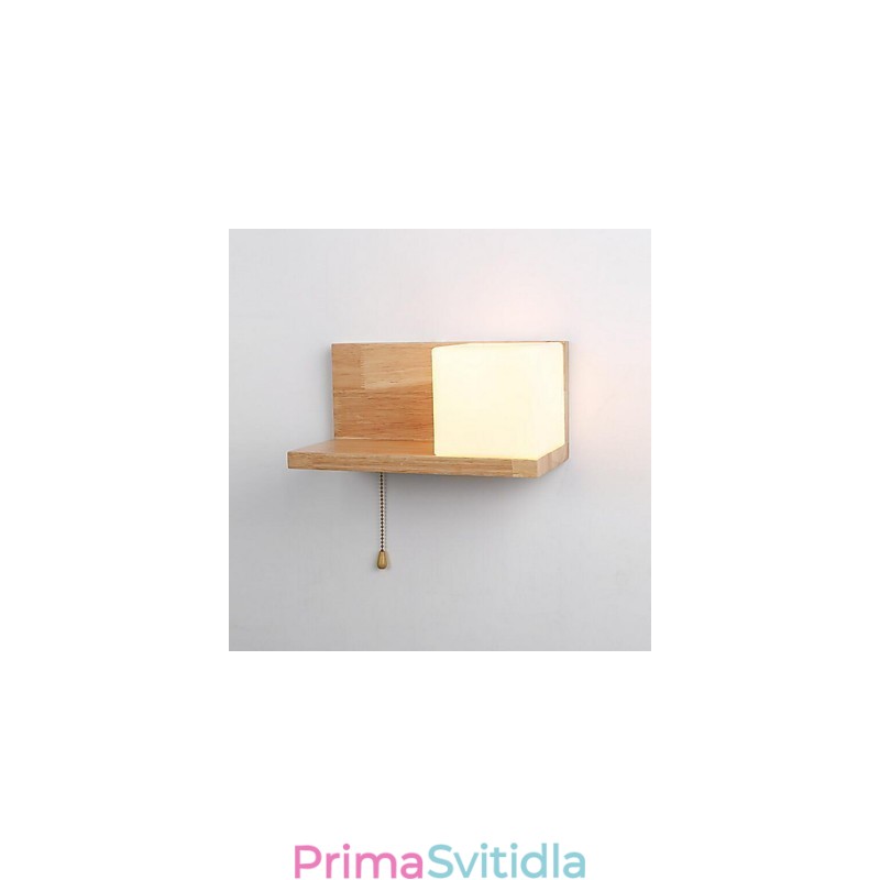 Moderní současná ostatní funkce nástěnné svítidlo Uplight nástěnné svítidlo