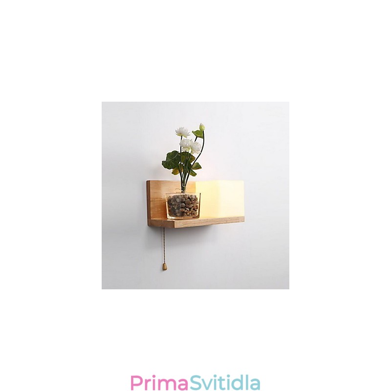 Moderní současná ostatní funkce nástěnné svítidlo Uplight nástěnné svítidlo