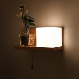 Moderní současná ostatní funkce nástěnné svítidlo Uplight nástěnné svítidlo