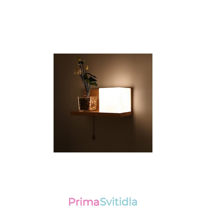 Moderní současná ostatní funkce nástěnné svítidlo Uplight nástěnné svítidlo