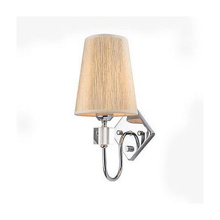 Moderní moderní galvanicky pokovené nástěnné svítidlo Uplight Wall Sconces Moderní moderní galvanicky pokovené nástěnné svítidlo Uplight Wall Sconces