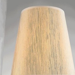 Moderní moderní galvanicky pokovené nástěnné svítidlo Uplight Wall Sconces