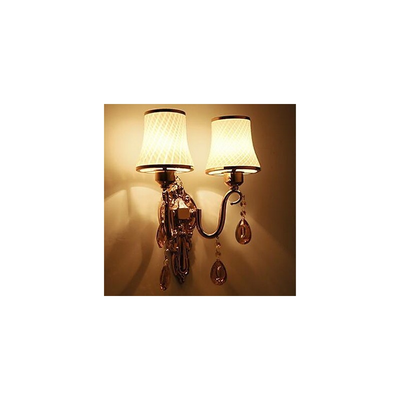 Vintage Others Feature Uplight Nástěnné nástěnné svítidlo