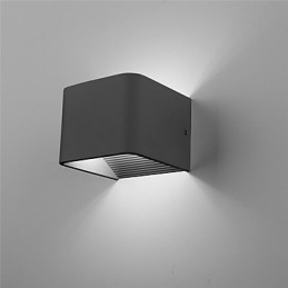 Moderní nástěnné svítidlo svítidlo vnitřní chodba nahoru dolů nástěnná lampa
