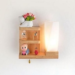Moderní současná ostatní funkce nástěnné svítidlo Uplight nástěnné svítidlo