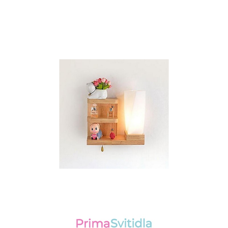 Moderní současná ostatní funkce nástěnné svítidlo Uplight nástěnné svítidlo