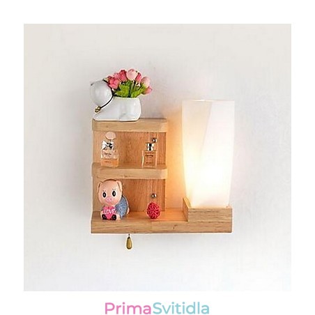 Moderní současná ostatní funkce nástěnné svítidlo Uplight nástěnné svítidlo