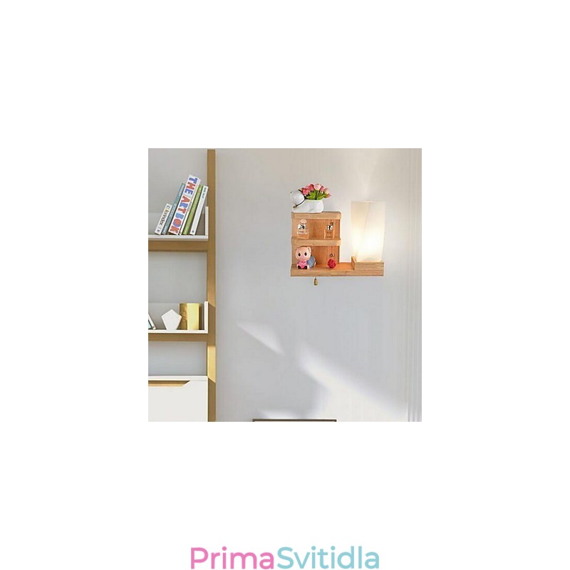 Moderní současná ostatní funkce nástěnné svítidlo Uplight nástěnné svítidlo