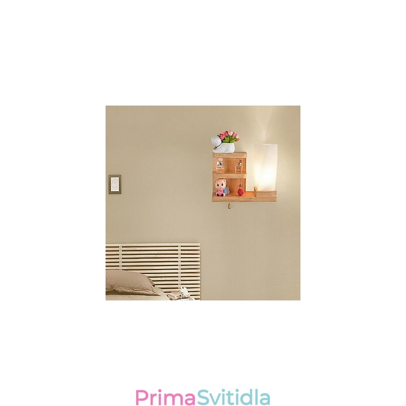 Moderní současná ostatní funkce nástěnné svítidlo Uplight nástěnné svítidlo