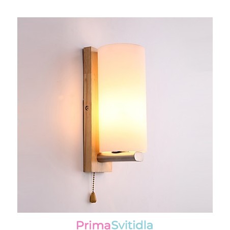 Novinka Country pro ochranu očí v mini stylu Okolní světlo Nástěnné svítidla Nástěnné svítidlo Dřevěná noční lampa Novinka Country pro ochranu očí v mini stylu Okolní světlo Nástěnné svítidla Nástěnné svítidlo Dřevěná noční lampa