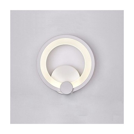 Integrovaná nová funkce pro nástěnné svítidlo s více odstíny Mini Style Ambient Light Wall Sconces Integrovaná nová funkce pro nástěnné svítidlo s více odstíny Mini Style Ambient Light Wall Sconces