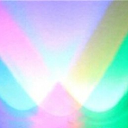 Integrovaná nová funkce pro nástěnné svítidlo s více odstíny Mini Style Ambient Light Wall Sconces
