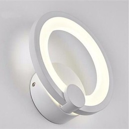 Integrovaná nová funkce pro nástěnné svítidlo s více odstíny Mini Style Ambient Light Wall Sconces