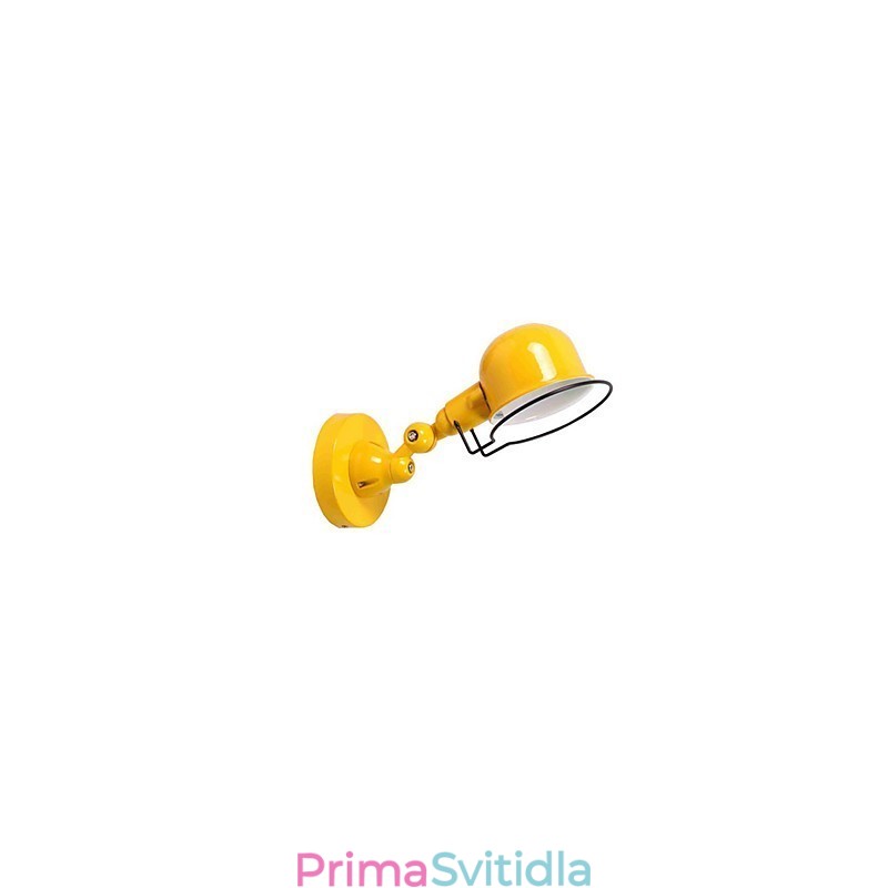 Swing Arm Lights Modern Contemporary Metal