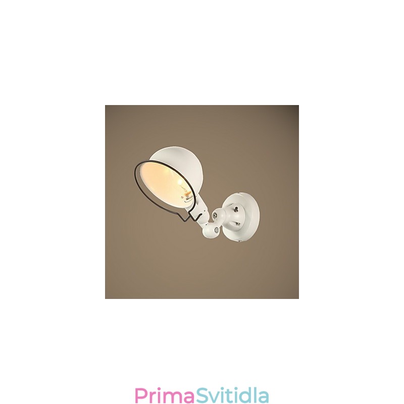 Swing Arm Lights Modern Contemporary Metal