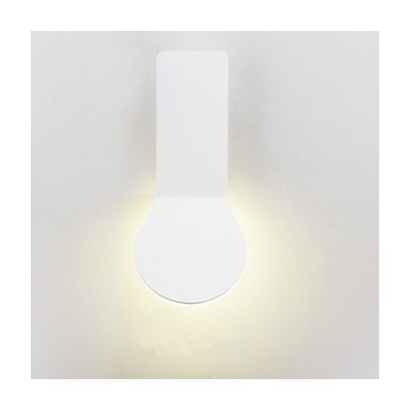 Integrovaná funkce moderního současného malování pro nástěnné nástěnné svítidlo Downlight Integrovaná funkce moderního současného malování pro nástěnné nástěnné svítidlo Downlight
