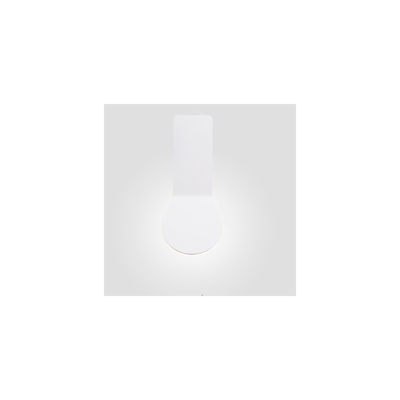 Integrovaná funkce moderního současného malování pro nástěnné nástěnné svítidlo Downlight