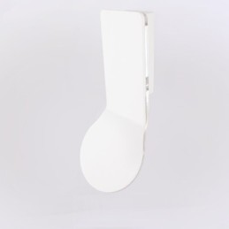 Integrovaná funkce moderního současného malování pro nástěnné nástěnné svítidlo Downlight