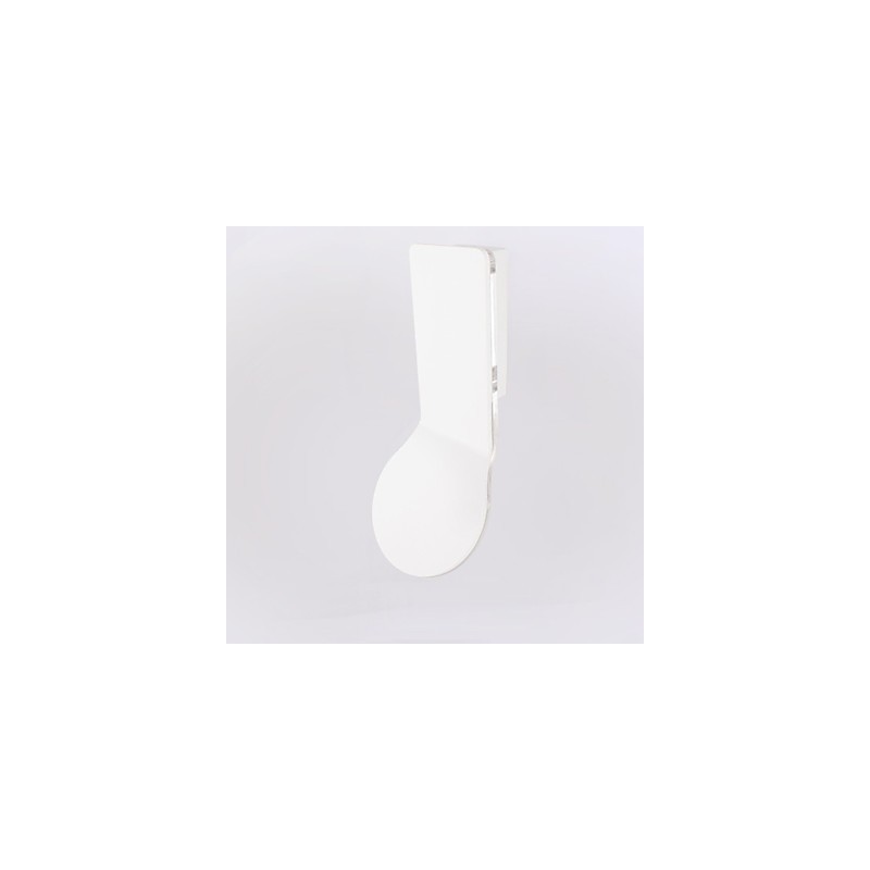 Integrovaná funkce moderního současného malování pro nástěnné nástěnné svítidlo Downlight