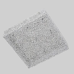 Kontrolní světelný zdroj podsekce Flush Mount Lights Crystal Metal Fashion Modern Classic