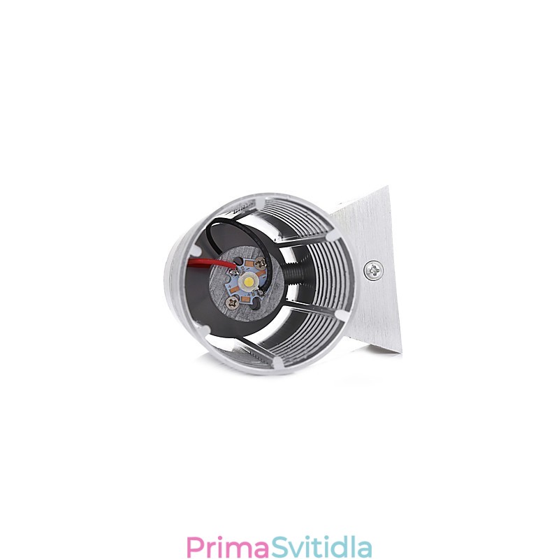 Moderní funkce současné malby pro nástěnná žárovková svítidla ve stylu mini