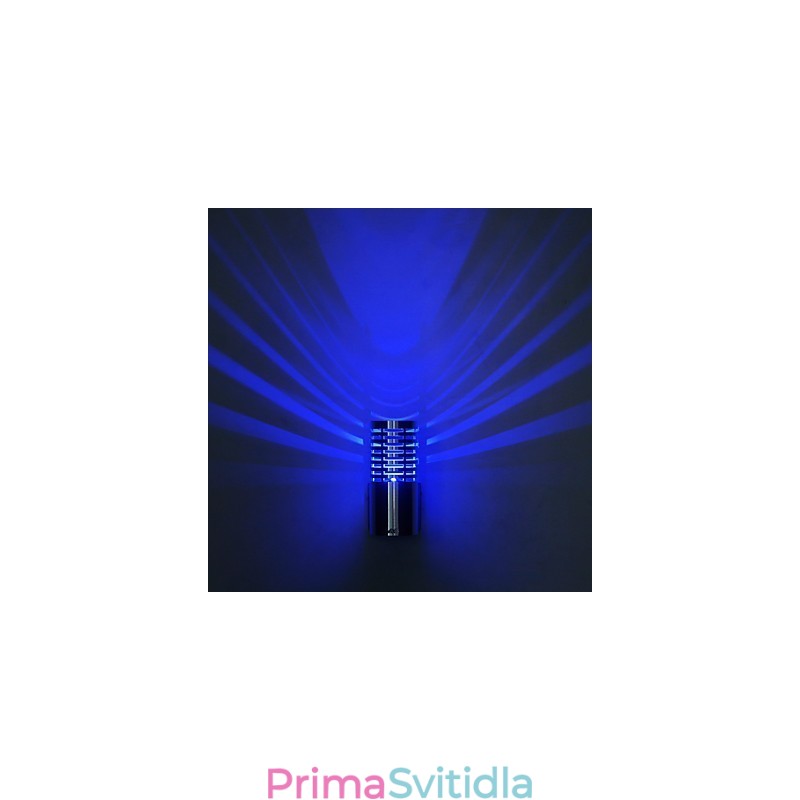 Moderní funkce současné malby pro nástěnná žárovková svítidla ve stylu mini