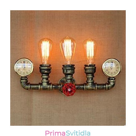 Merican Style Aisle Schody Chodba Pokoj Restaurace A Bar S kreativní kreativní vodní zelenou starobylou zdí Merican Style Aisle Schody Chodba Pokoj Restaurace A Bar S kreativní kreativní vodní zelenou starobylou zdí